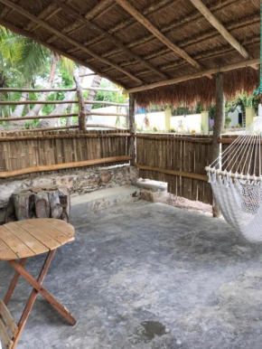 Suite Bacalar